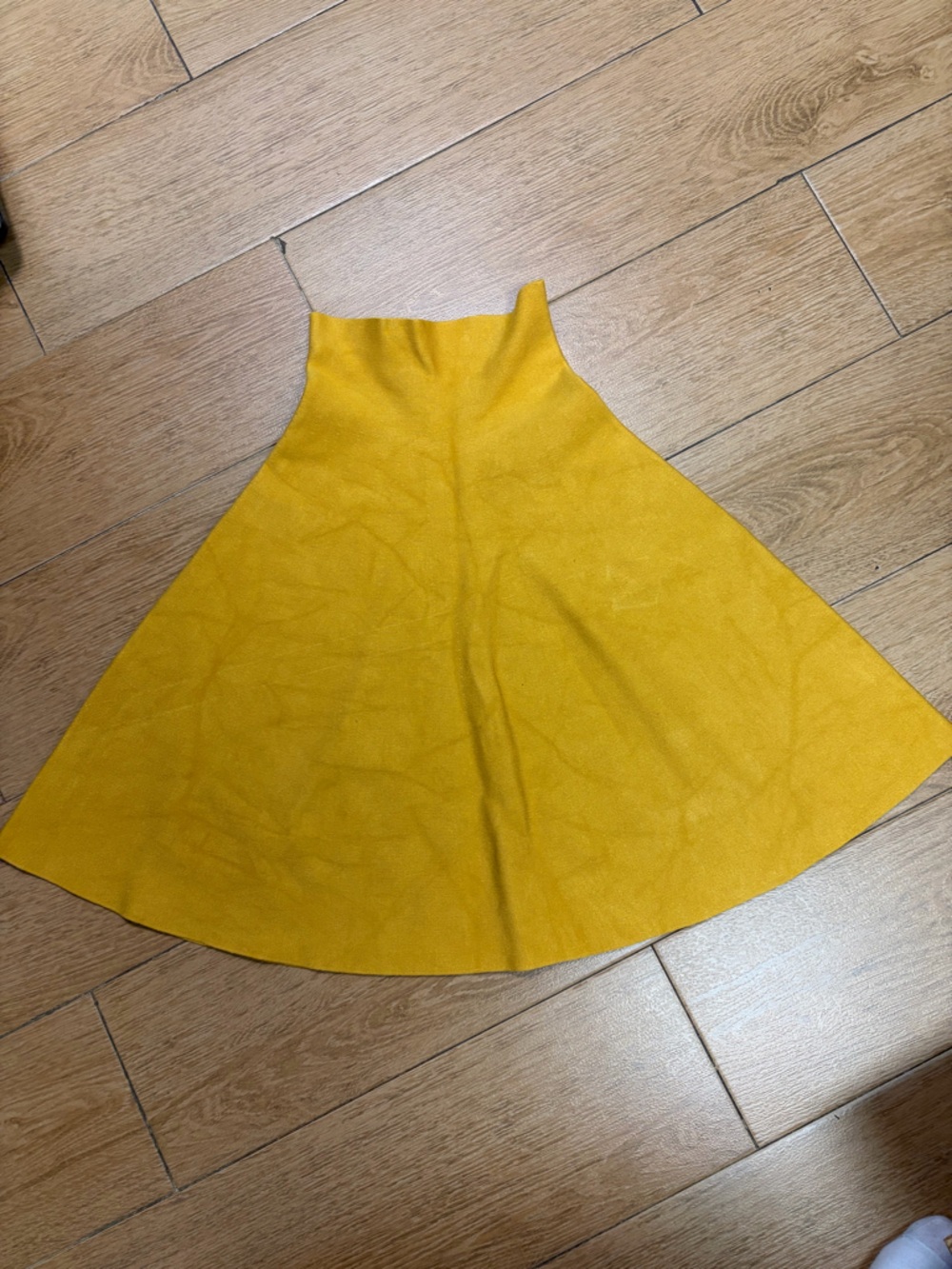 Mia Mod Skirt